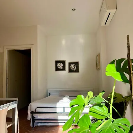 Le Tre Orchidee Apartments Florence Exterior photo