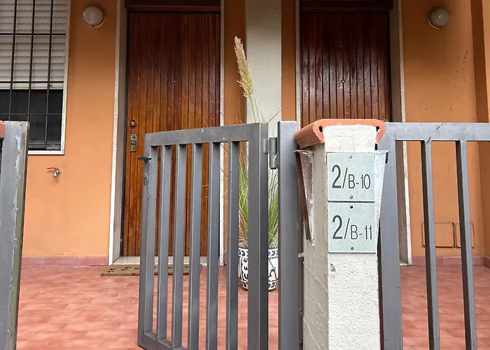Le Tre Orchidee Apartments