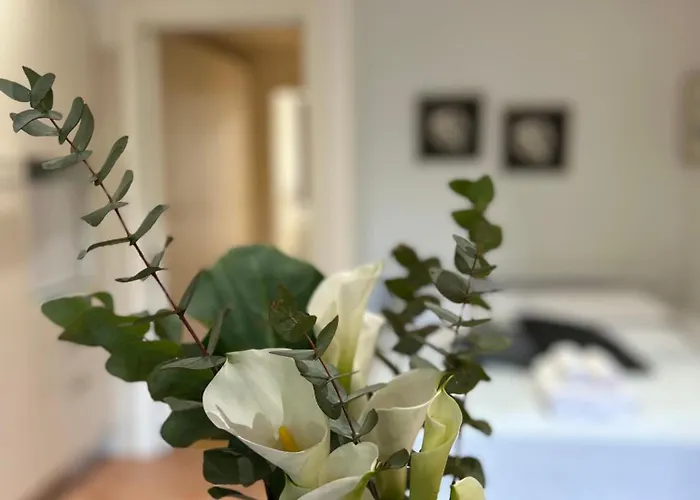 Le Tre Orchidee Apartments